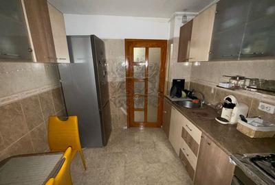2 Camere | Decomandat | Centrala proprie | 1981 | Parcare ADP | Parter - 5