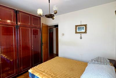 Apartament 3 camere - zona verde - sector 3 - 6