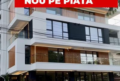 APARTAMENT 1 CAMERA REDIU LAC DON HOMES - 1