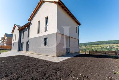 Duplex la cheie / Intrare Chinteni - 41