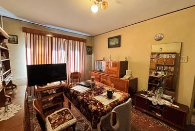 Apartament 3 camere zona Nord M-uri C-tin Brancusi - 4