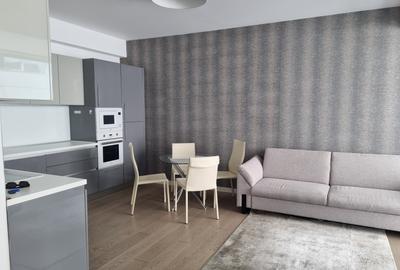 One bedroom apartment, close to Victoriei Avenue - 4