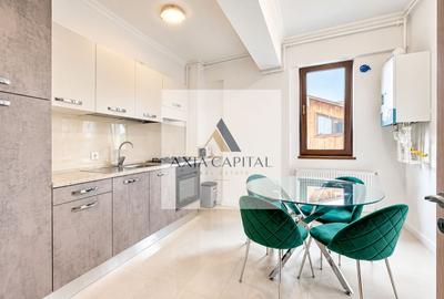 Apartament 3 camere | Pet Friendly | Metrou Jiului | Bucureștii Noi - 6