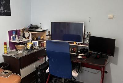 Apartament 2 camere, decomandat ,etaj 2,langa scoala 40 - 8