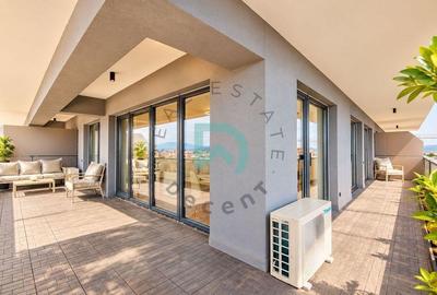 Apartament Penthouse 3 camere Tractorul, 110 mp - Brasov - 7