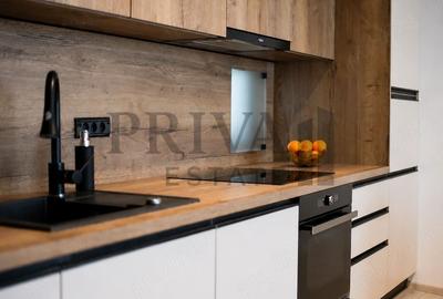 Apartament modern 2 camere, 54 mp, etaj 2 Dumbravița - 4