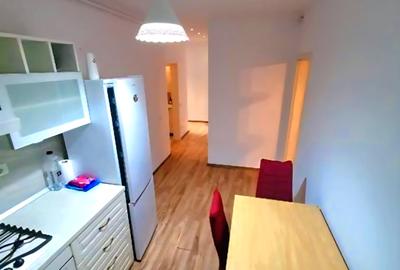 Apartament cu 2 camere, zona Soarelui, parter, bloc nou, constr. 2015 - 4