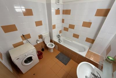 Apartament 1 camera Zona Iulius Mall - 4