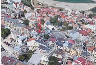 Apartament lux cu 2 camere de inchiriat Centrul Vechi Constanta - 2
