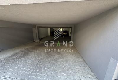 1 camera | BALCON | PARCARE SUBTERANĂ | Borhanci–Str.Romul Ladea - 26