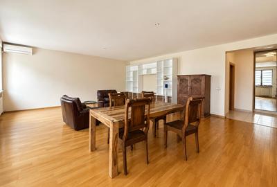 4 Camere de Vânzare | Kiseleff | Garaj | Terasă - 5