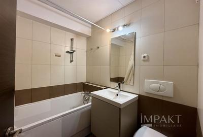 Apartament 3 camere cu o panorama deosebita Plopilor!Parcare subterana - 9