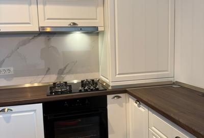 3 camere de lux | Vedere Lacul Morii | Pet friendly | Novum - 26