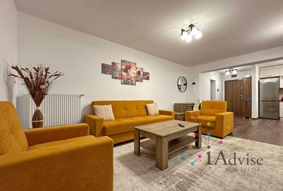 Apartament 2 camere, 50,6 mp utili + balcon, ansamblu rezidențial privat - 5