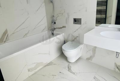 REA1026455 Apartament modern 3 camere One Herastrau Towers - 8