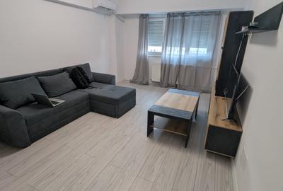 Apartament cu 2 camere decomandat în Obor