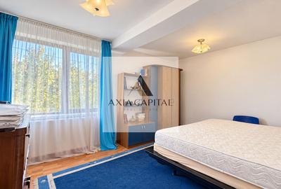 Casă de vânzare P+1 în Clinceni, cu 3 camere, 2 băi și curte proprie - 12