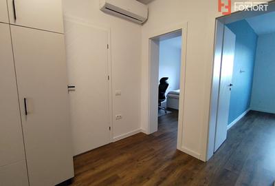 Duplex cu 4 camere de vanzare in localitatea Giroc - 13