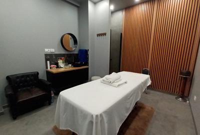 Parteneriat Afacere la Cheie – Salon Masaj în Liad Hotel - 1