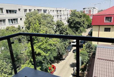 Apartament 2 camere | Tea Residence | metrou 1 Decembrie 1918 | loc de parcare - 9