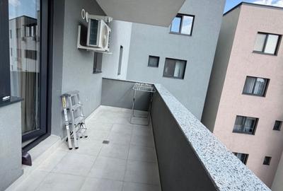 2 camere Pacii - complex The Building 72 *imobil 2024* - 7
