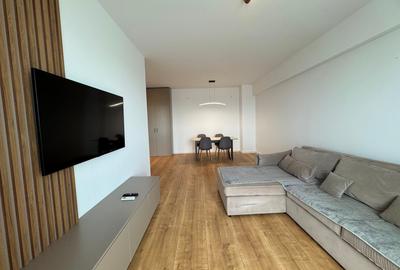 Apartament 2 camere mobilat Sisesti// parcare subterana - 12