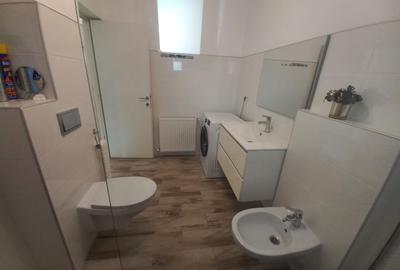 Vila modernă  în Lumina – complet mobilată și utilată - 22