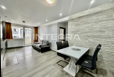 Apartament 2 Camere | Cu Parcare | Floresti Str. Catanelor | - 3