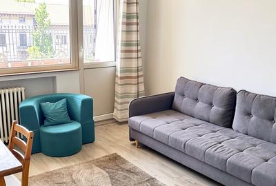 Apartament 2 camere | 6 min metrou Izvor | Centrala bloc |  Facultatea de Drept - 2