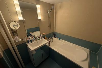 Gara de Nord, complet renovat/mobilat/utilat MODERN, luminos, metrou, parc - 6