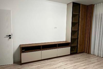 Apartament cu 3 camere decomandat ,nou, cu parcare privata inclusa in Pacurari - 5