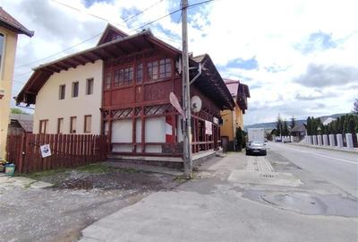 Imobil comercial (Ocna de Sus, jud. Harghita) - 2