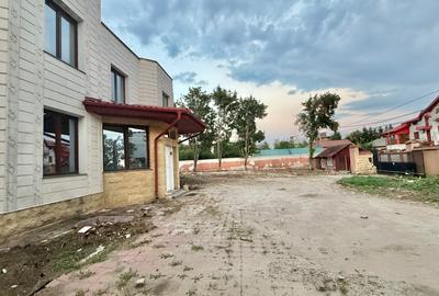 Vilă impresionantă 10 camere si teren 2.500 mp zona Pipera - 15