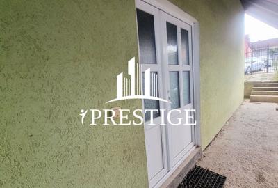 CASĂ 4 CAMERE, 200 MP UTILI, TEREN 500 MP POPLACA, 10 MINUTE DE SIBIU - 17