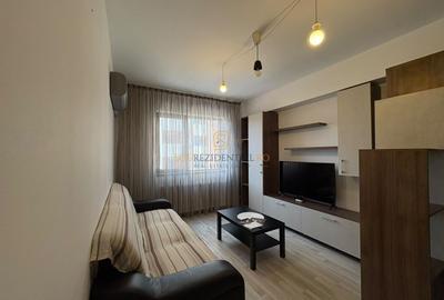 De închiriat | Apartament 2 camere | Str. Pucheni, Sector 5 - 1