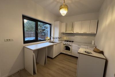 Vila Individuala P+1+Pod - 280mp teren - Otopeni Odaile - 2