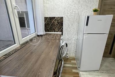 Etaj 2! Apartament 2 camere 30mp renovat, fara risc, mobilat, TATARASI - 6