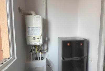 Închiriez garsonieră în Militari Residence - 5