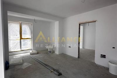10 minute metrou Berceni | Apartament 2 camere | Strada Biruintei nr. 69 - 8