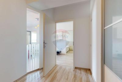 Închiriere apartament 2 camere, Brașov, cartier Răcădău, Alphaville 1 - 12