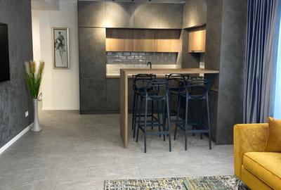 3 camere | Petrom City | Baneasa | Sisesti | Damaroaia | Parcare - 3