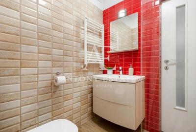 Antony Estate | Apartament de vanzare, 2 camere - Prima Onestilor P6 - Oradea - 11