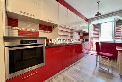Apartament 2 camere | Gara | Piața Dacia | Parcare | B-dul Gării - 6