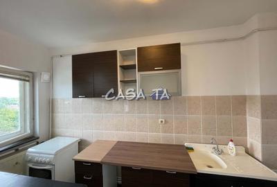 Garsoniera Confort 1 Sporit, Etaj 4(cu acoperis), Aleea Plopilor - 4