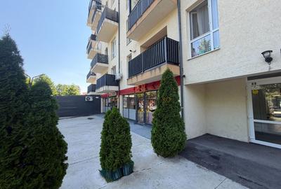 Confort și Eleganță: Apartament 3 Camere în Inima Sectorului 4 - 25