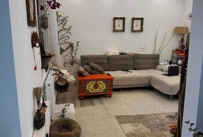 PROPUN SPRE VANZARE CASA RENOVATA ZONA 1 MAI - 3