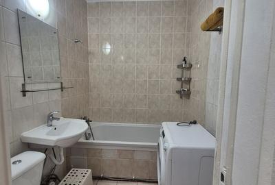 Închiriere apartament 3 camere semidecomandat, Str. Londra, Dorobanți - 6