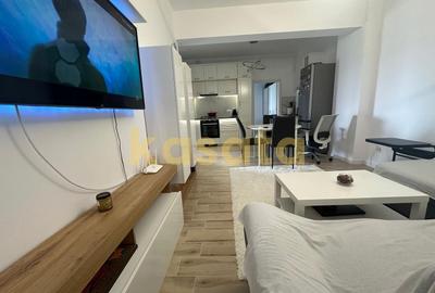 Apartament premium 3 camere | Metrou 7 minute - 1