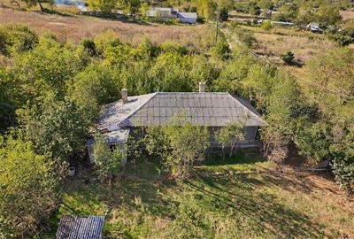 Teren si casa de vanzare   in Bestepe-judet Tulcea - 10