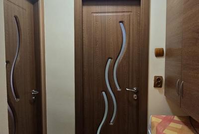 NAVODARI-2 camere, etaj 2/4, centrala termica, 69500euro - 17